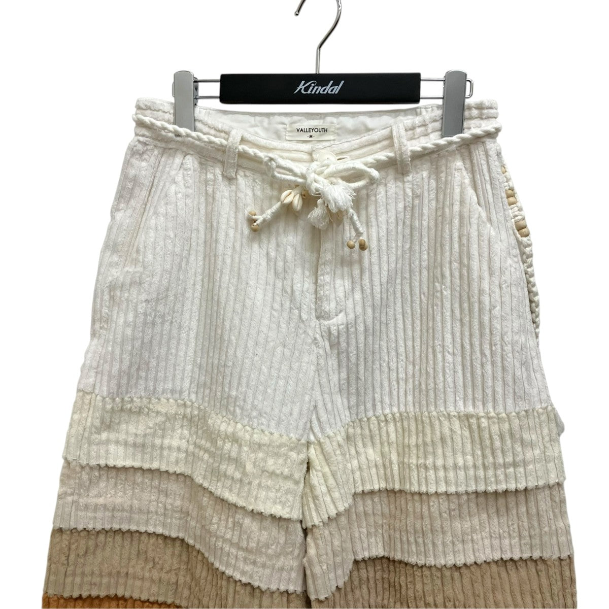 VALLEYOUTH 中国発コーデュロイパンツ 古着・中古-3枚目のアイテム画像