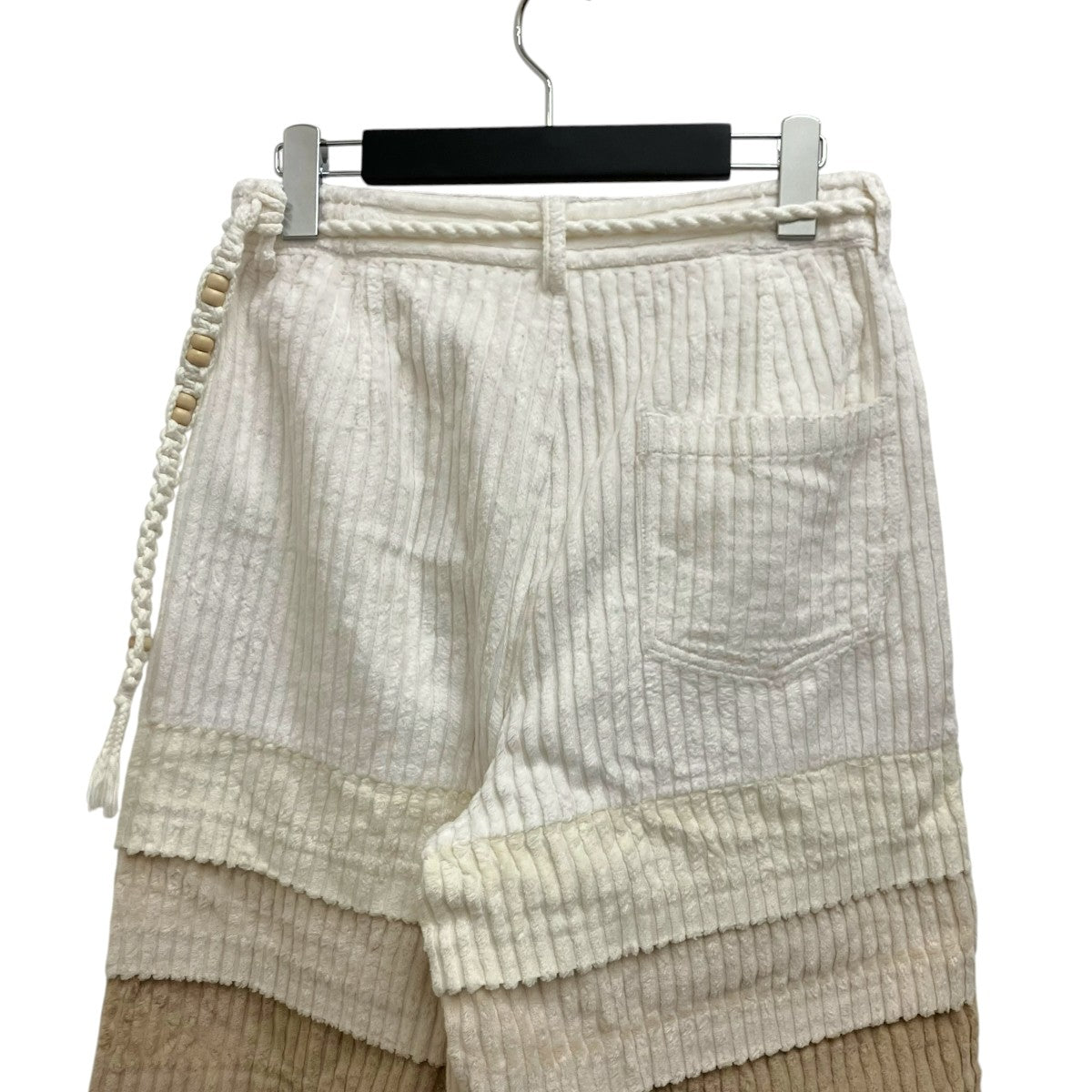 VALLEYOUTH 中国発コーデュロイパンツ 古着・中古-4枚目のアイテム画像