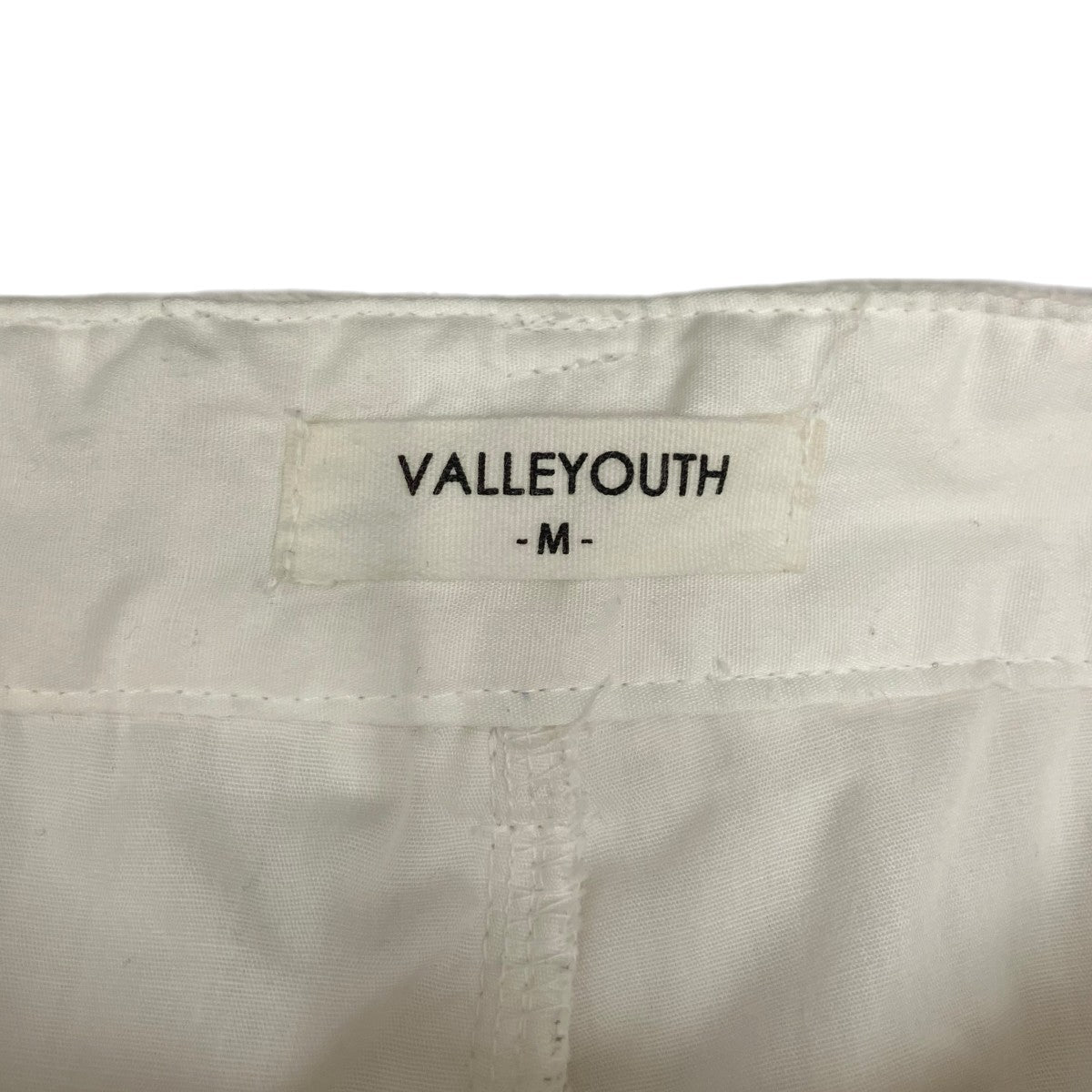 VALLEYOUTH 中国発コーデュロイパンツ 古着・中古-7枚目のアイテム画像