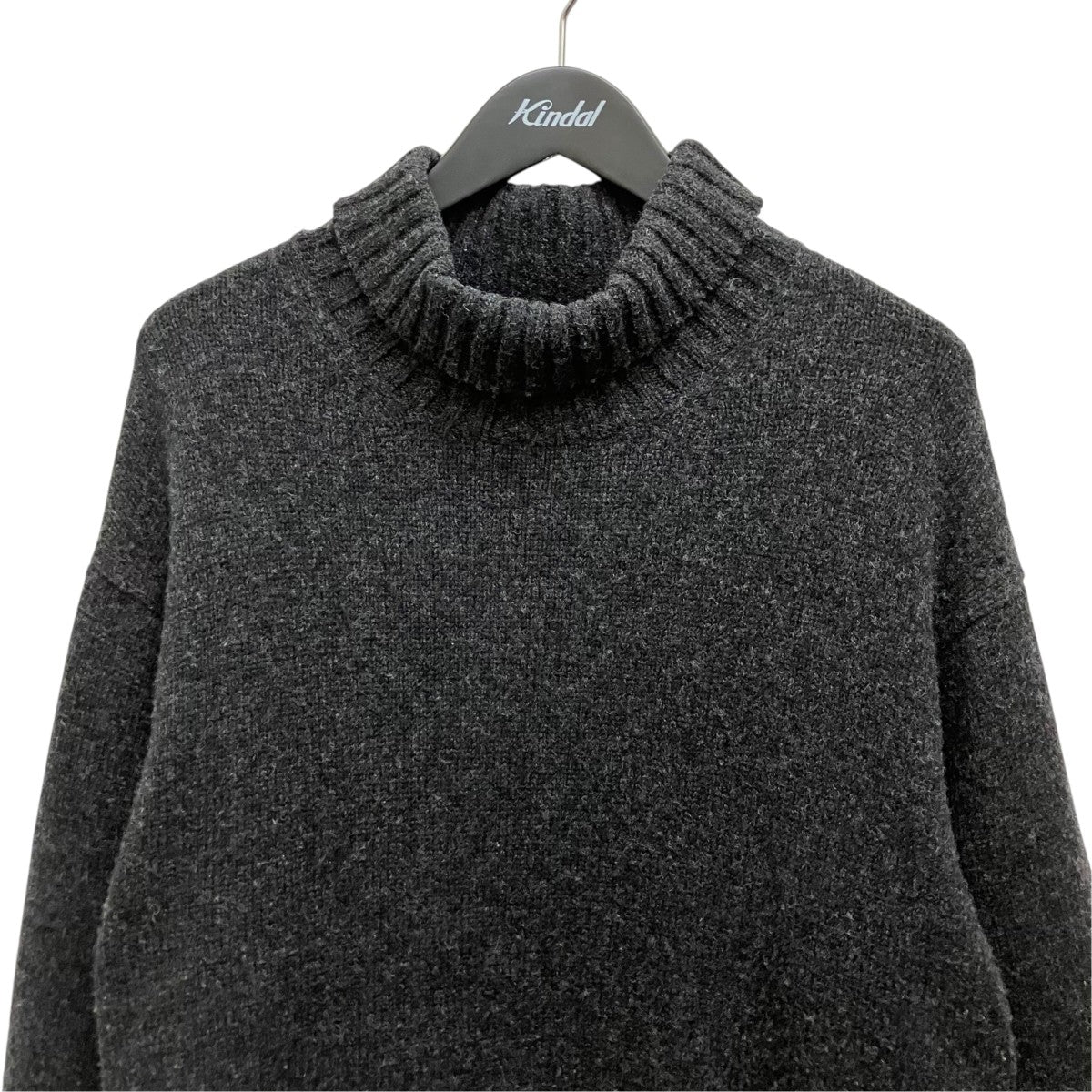 Yohji Yamamoto pour homme(ヨウジヤマモトプールオム) 23AWSIDE