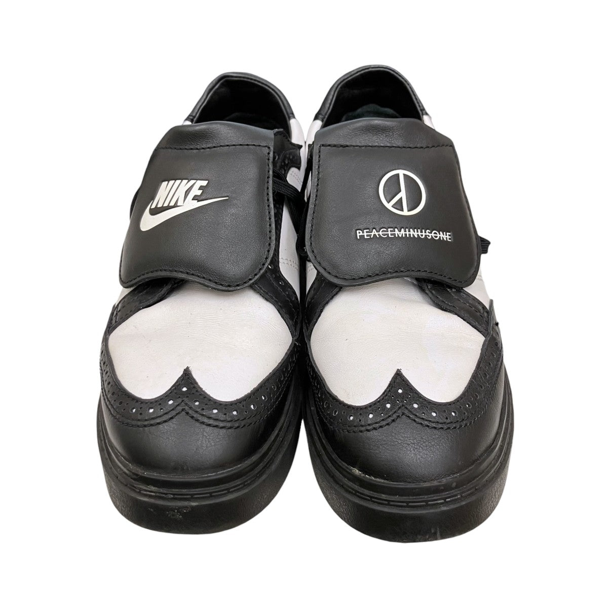 NIKE×PEACEMINUSONE Kwondo 1スニーカーDH2482-101 古着・中古-2枚目のアイテム画像