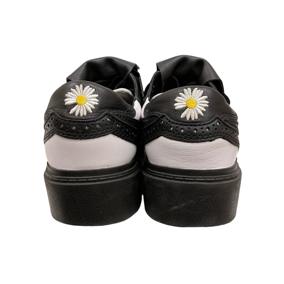 NIKE×PEACEMINUSONE Kwondo 1スニーカーDH2482-101 古着・中古-4枚目のアイテム画像