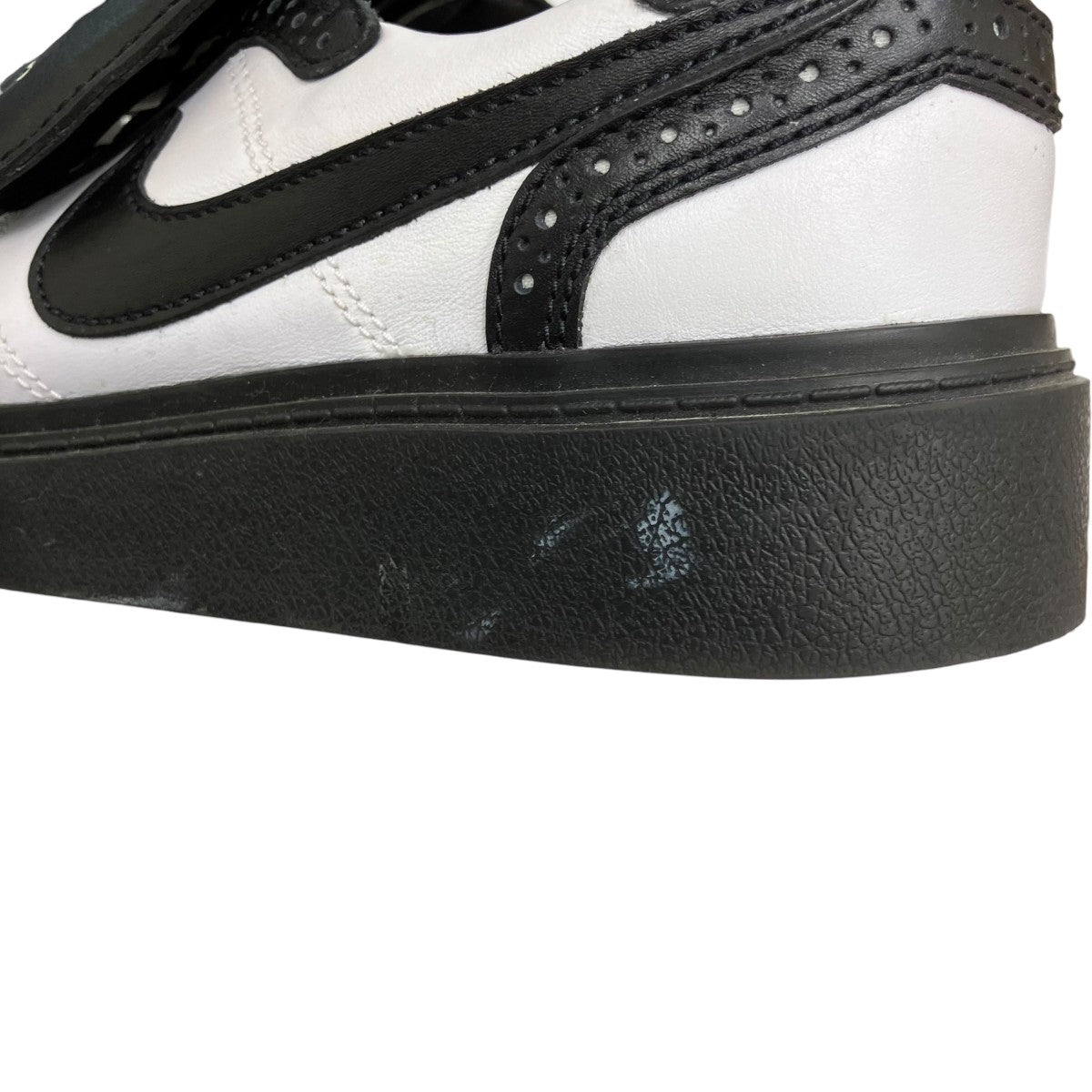 NIKE×PEACEMINUSONE Kwondo 1スニーカーDH2482-101 古着・中古-7枚目のアイテム画像