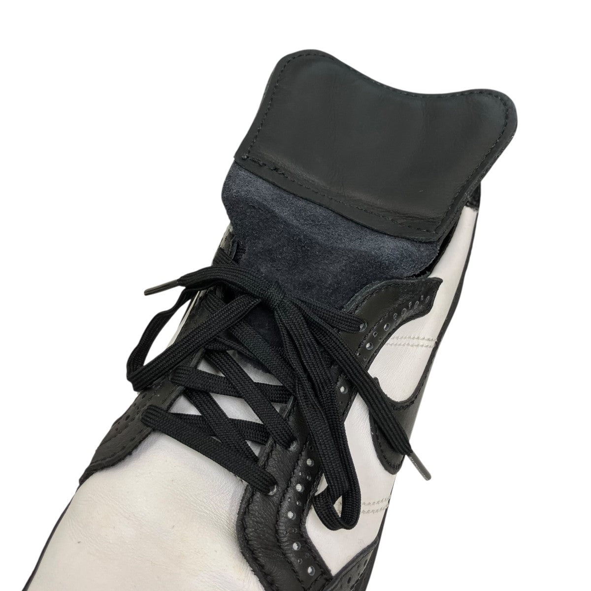 NIKE×PEACEMINUSONE Kwondo 1スニーカーDH2482-101 古着・中古-9枚目のアイテム画像