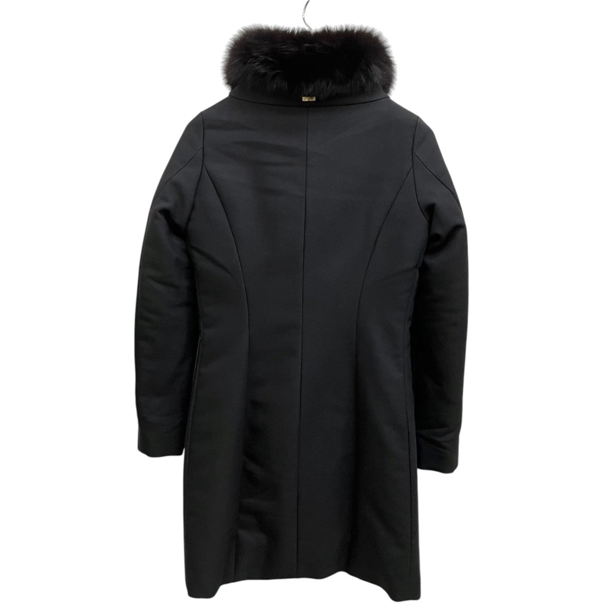 HERNO ダウンコートCA0278D-33600-9300 古着・中古-2枚目のアイテム画像