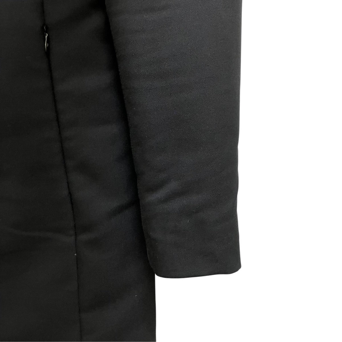 HERNO ダウンコートCA0278D-33600-9300 古着・中古-4枚目のアイテム画像