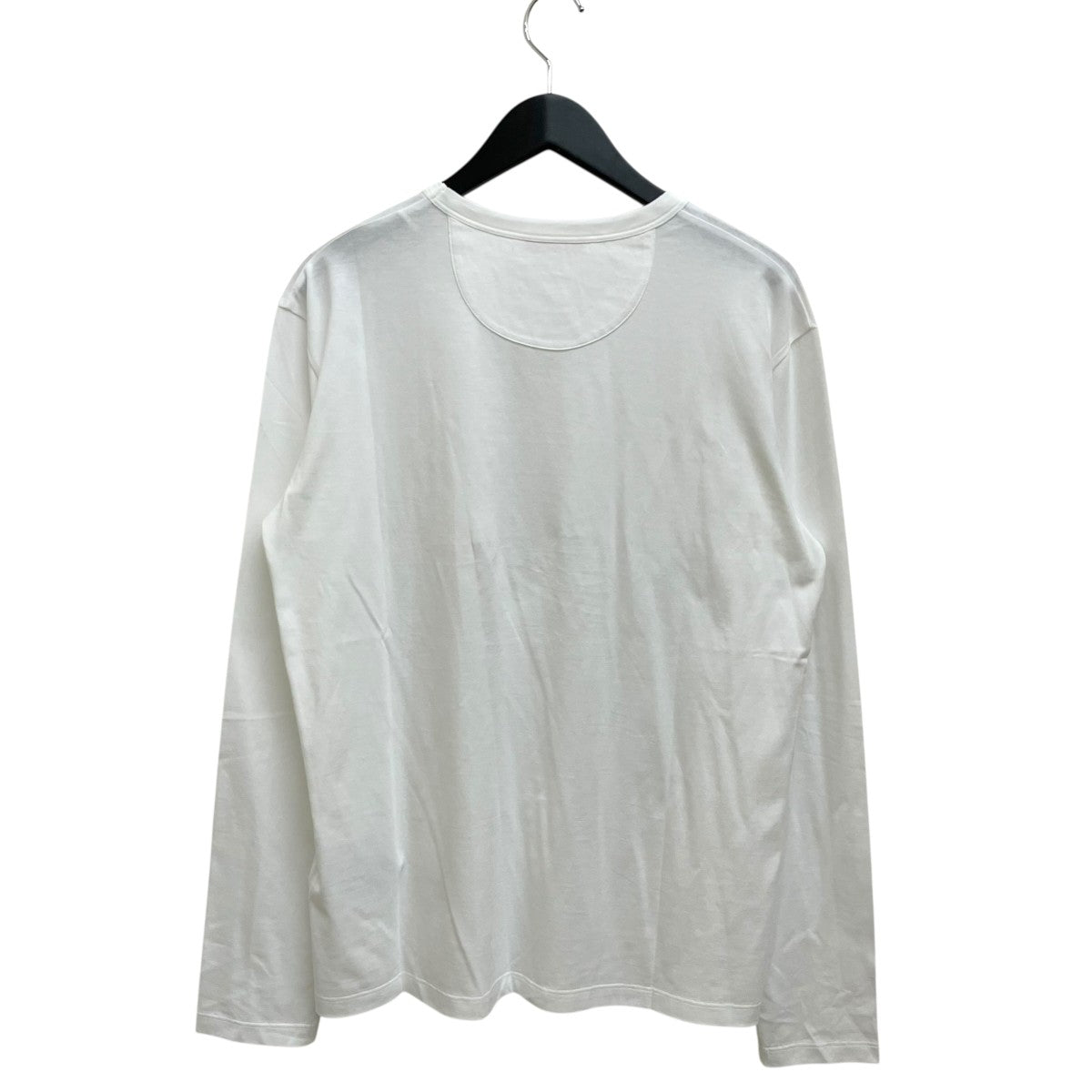 VALENTINO 長袖Tシャツ5V3MG15L9UK 古着・中古-2枚目のアイテム画像