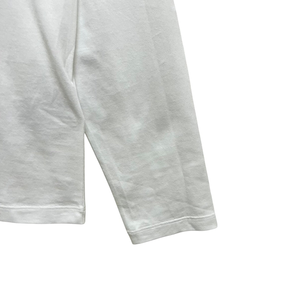 VALENTINO 長袖Tシャツ5V3MG15L9UK 古着・中古-4枚目のアイテム画像