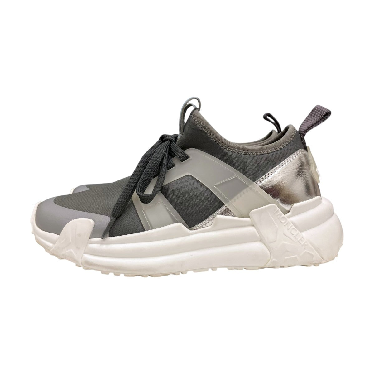 MONCLER LUNAROVEスニーカー 古着・中古-3枚目のアイテム画像