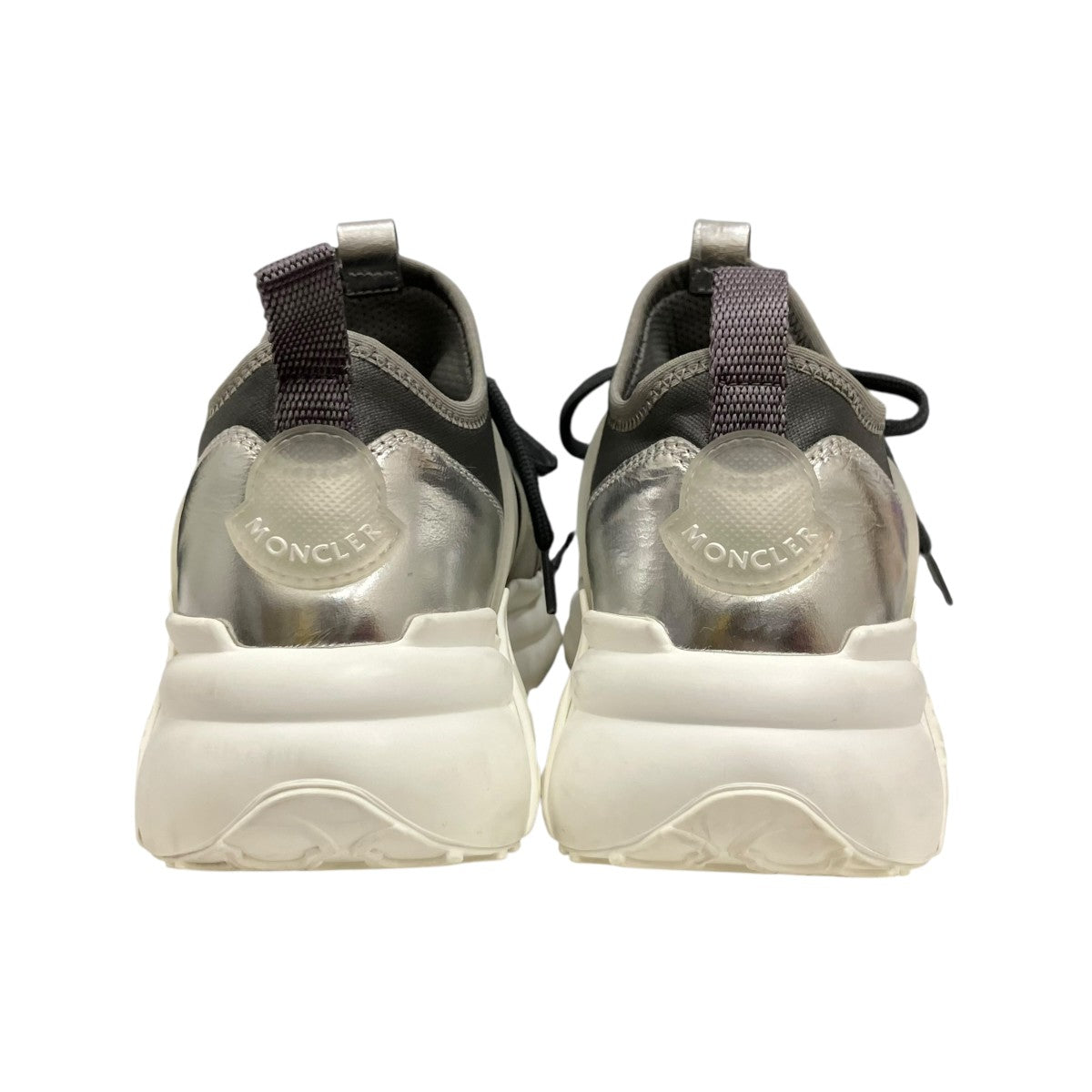 MONCLER LUNAROVEスニーカー 古着・中古-4枚目のアイテム画像