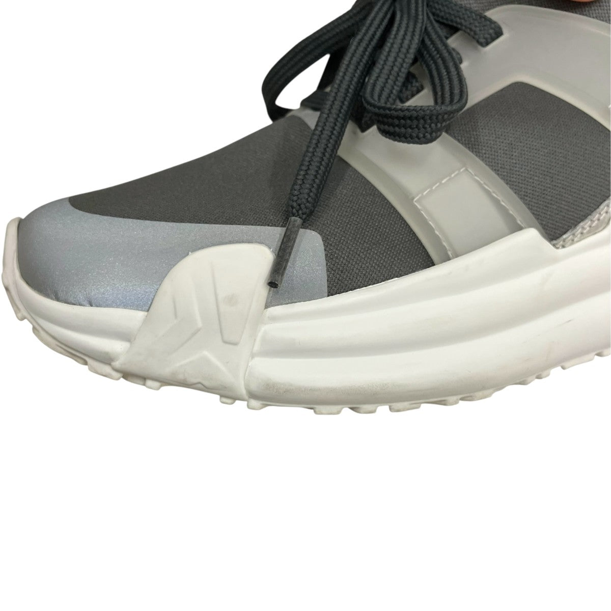 MONCLER LUNAROVEスニーカー 古着・中古-6枚目のアイテム画像