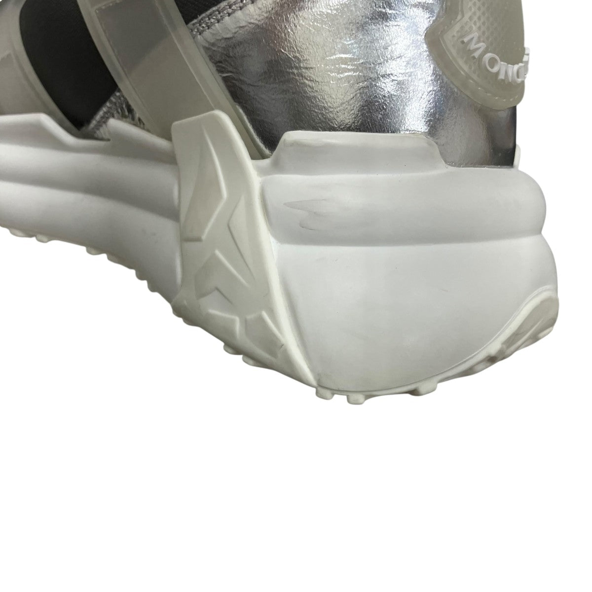 MONCLER LUNAROVEスニーカー 古着・中古-8枚目のアイテム画像