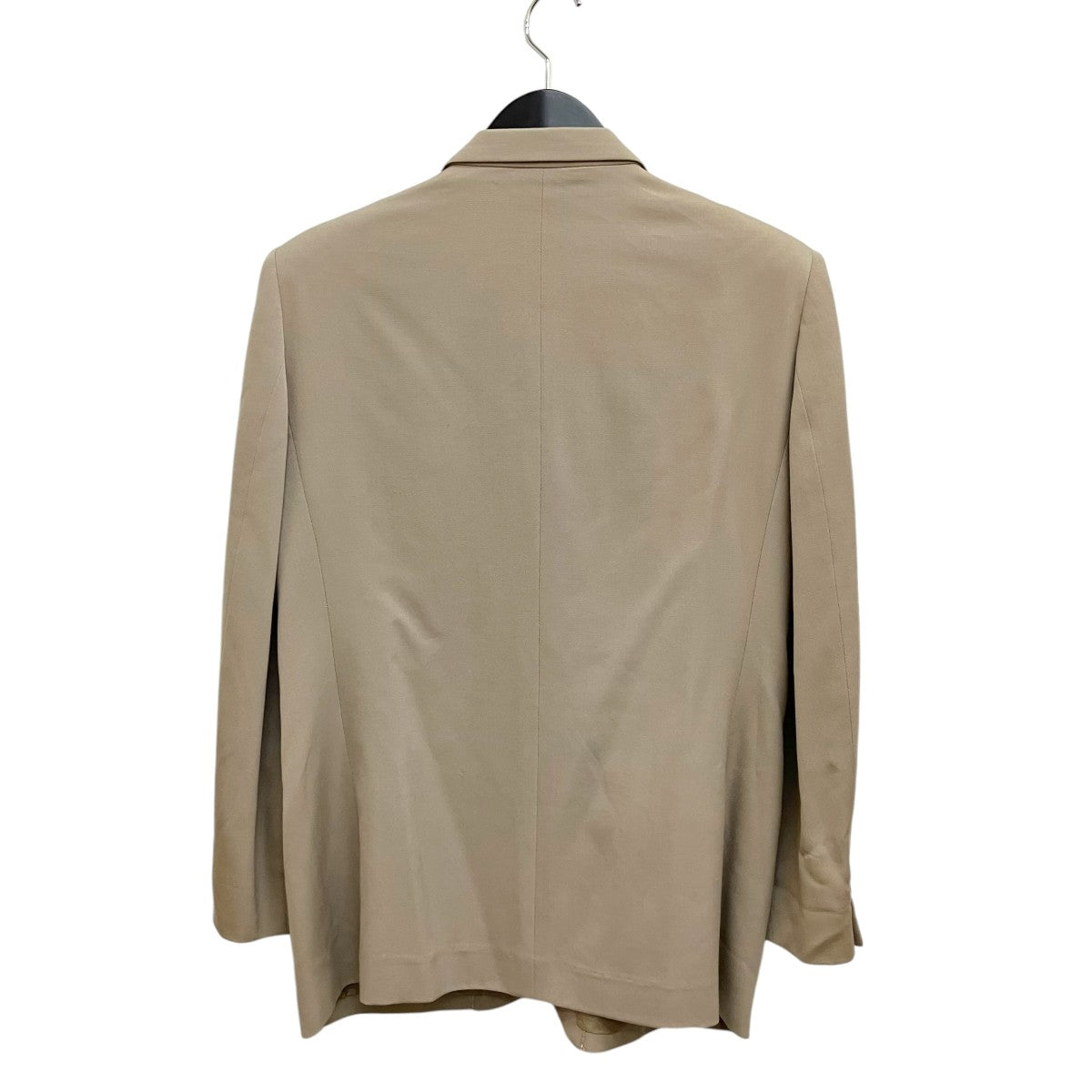 Burberry’s 90sダブルジャケットF1019-2 古着・中古-2枚目のアイテム画像