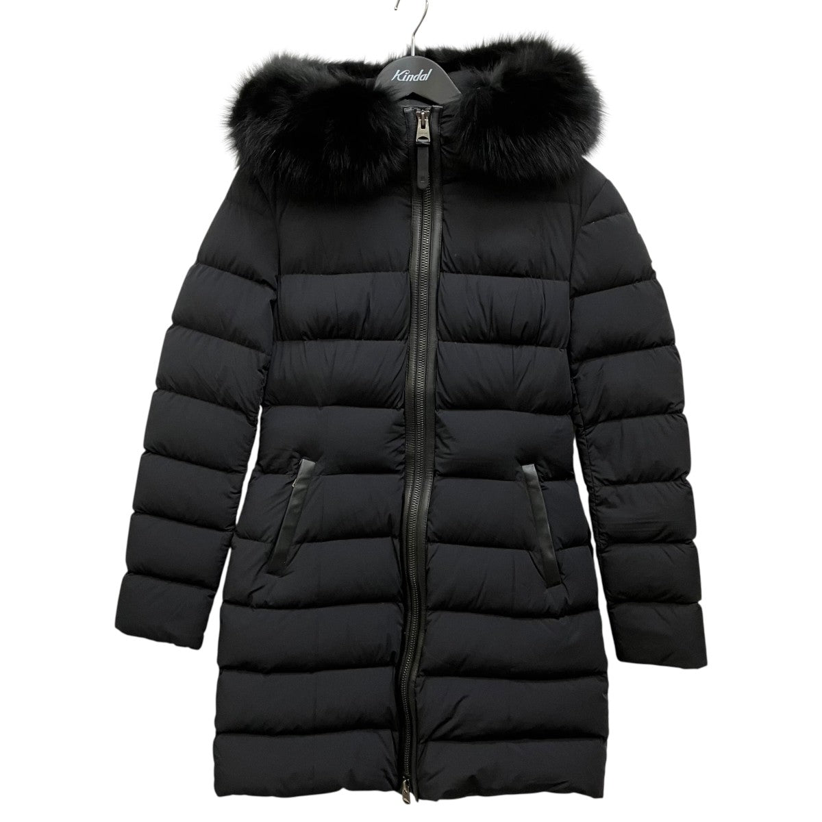 MACKAGE ダウンコート11122608-2A 古着・中古-1枚目のアイテム画像