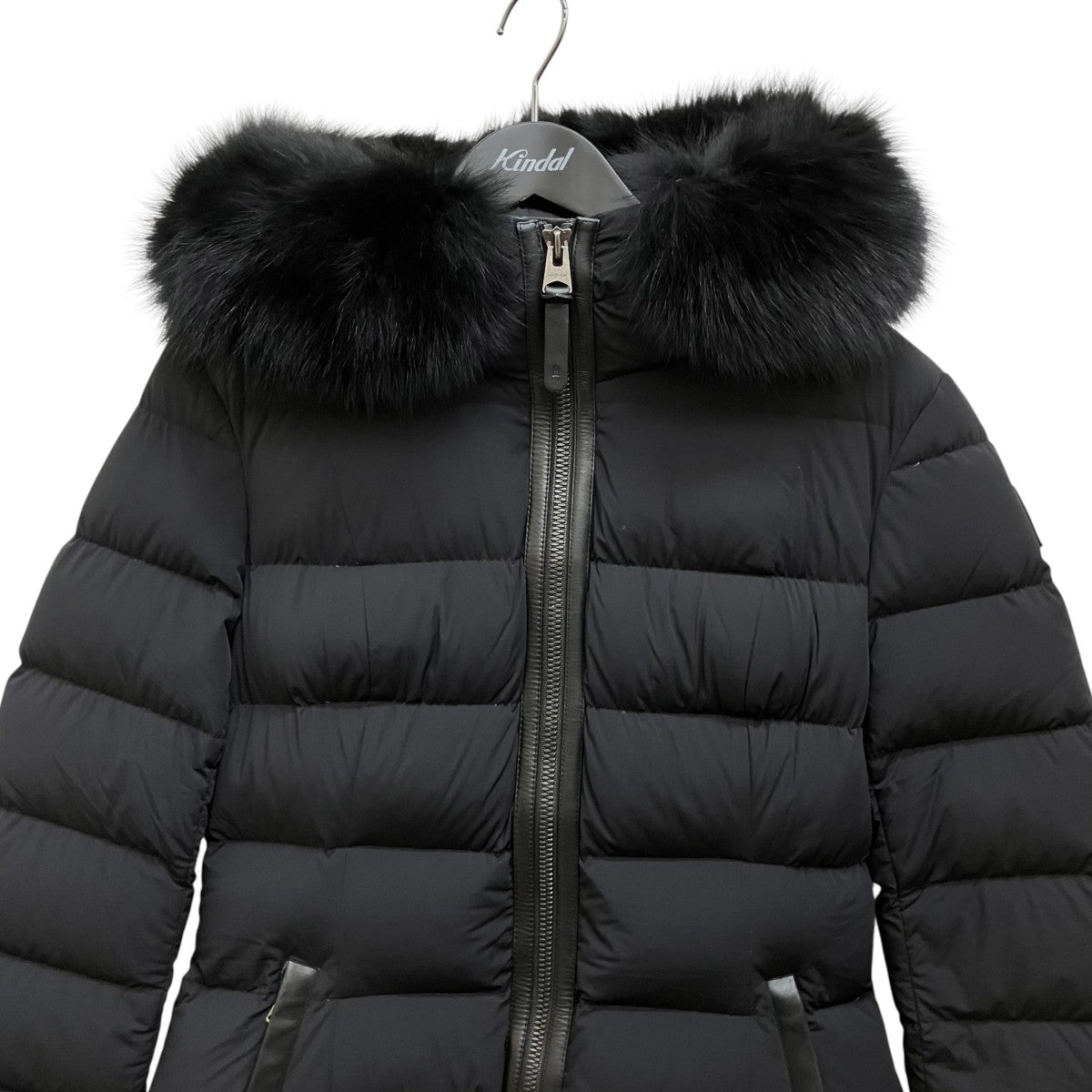 MACKAGE ダウンコート11122608-2A 古着・中古-3枚目のアイテム画像