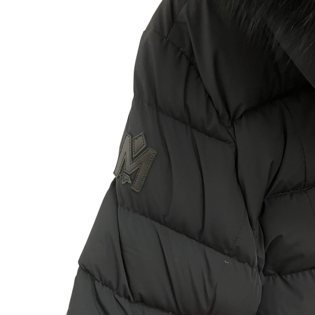 MACKAGE ダウンコート11122608-2A 古着・中古-4枚目のアイテム画像