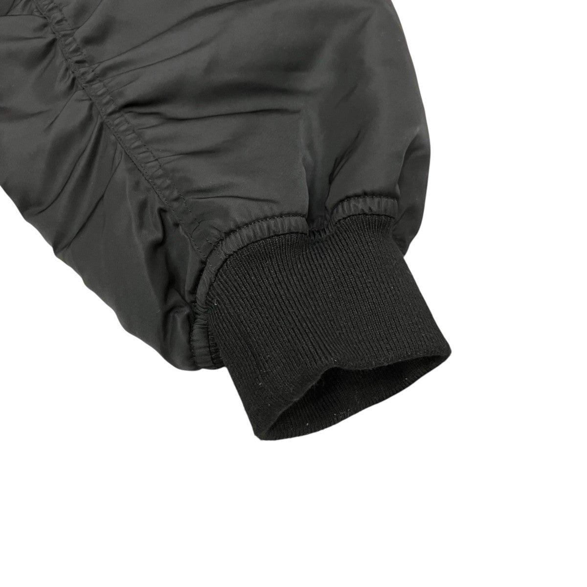 MAISON SPECIAL Different Material Docking Prime-Over Military Blouson 11252211505 古着・中古-5枚目のアイテム画像