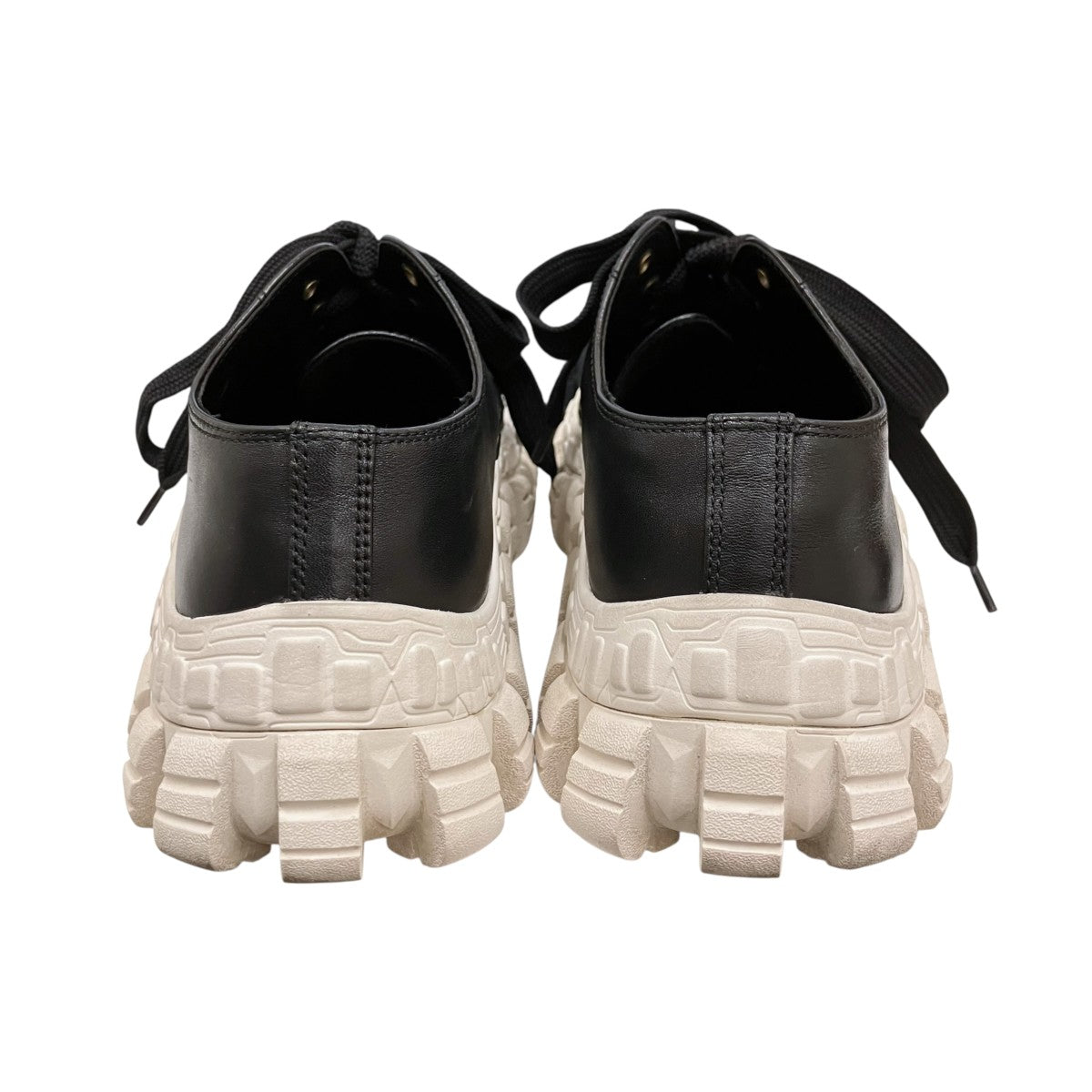 MAISON SPECIAL×SPECIAL SHOES FACTORY スニーカー 古着・中古-4枚目のアイテム画像
