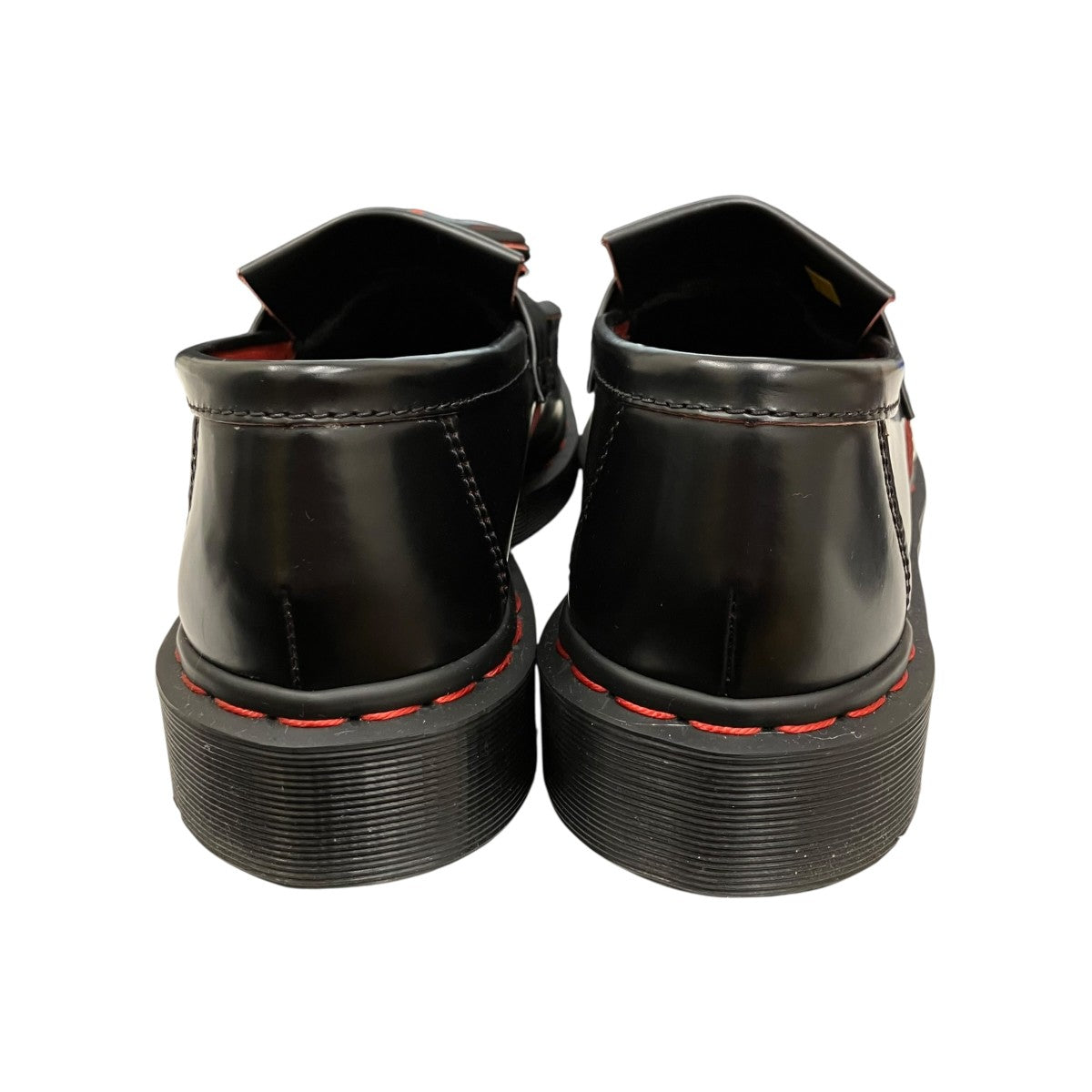 Dr．Martens ADRIAN YSレザーシューズ 古着・中古-4枚目のアイテム画像