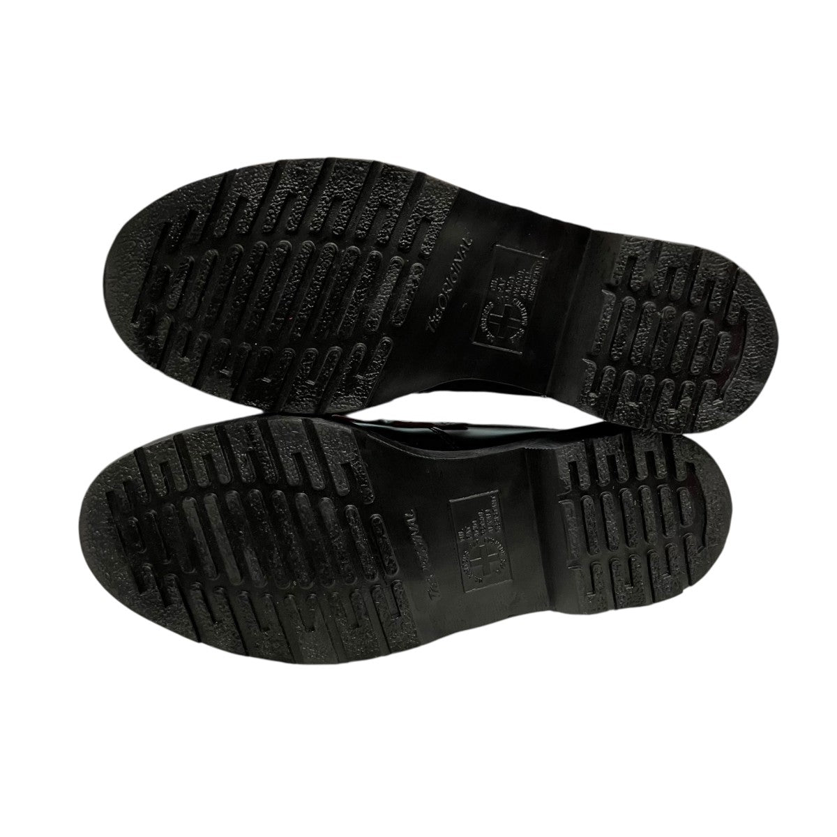 Dr．Martens ADRIAN YSレザーシューズ 古着・中古-5枚目のアイテム画像