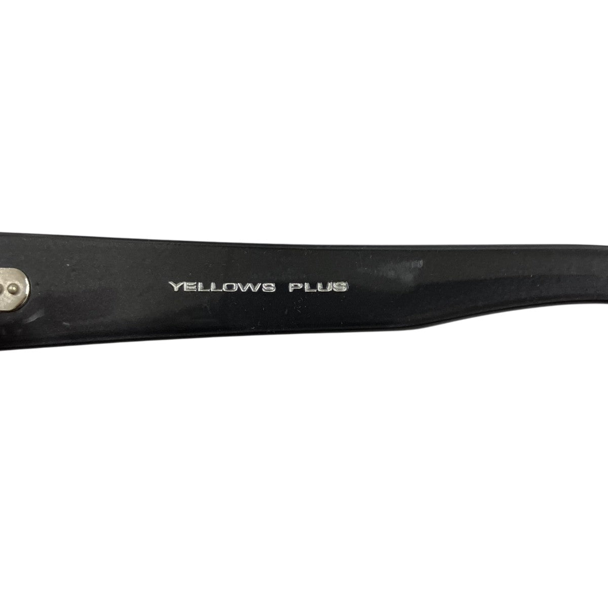 YELLOWS PLUS サングラス512 古着・中古-6枚目のアイテム画像