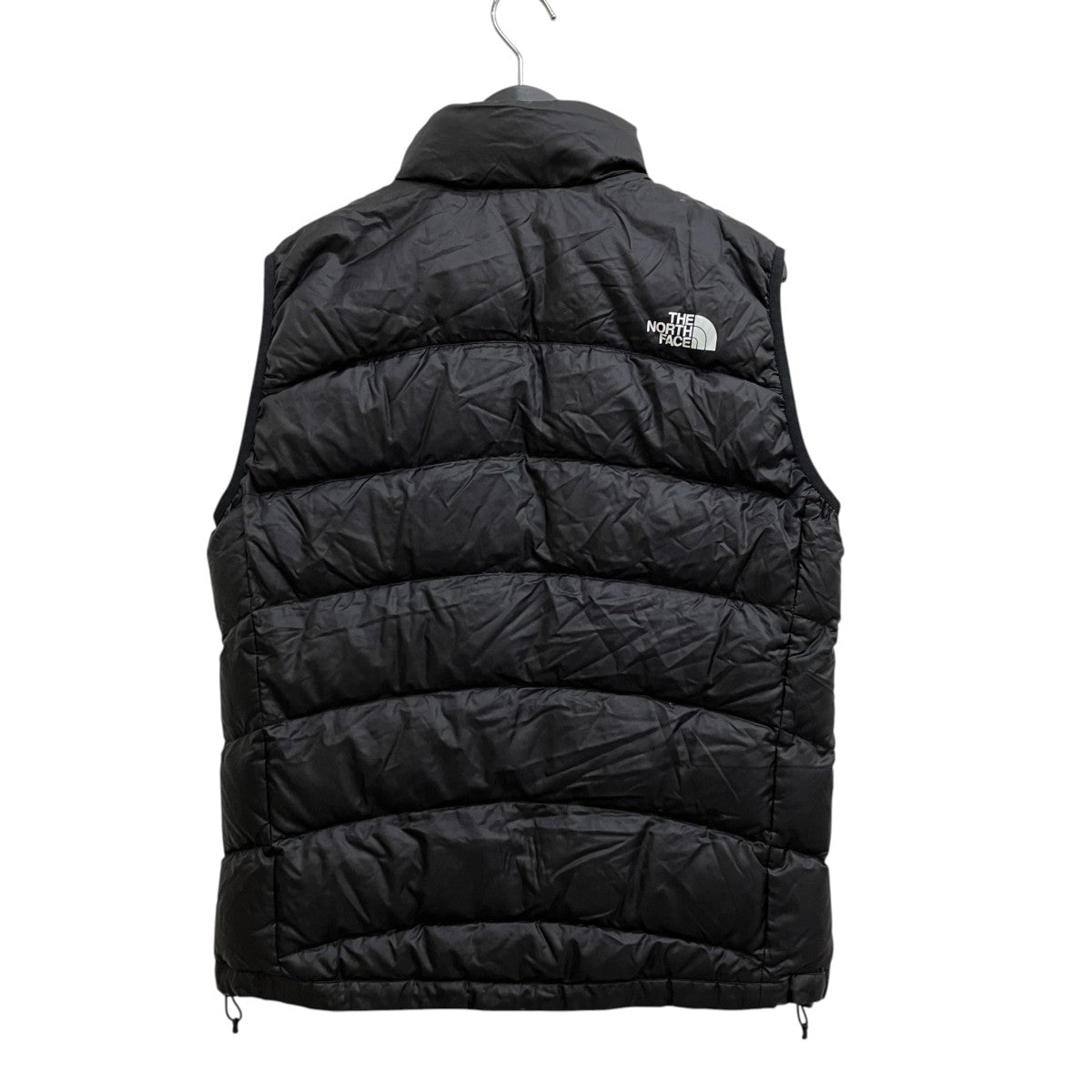 THE NORTH FACE アコンカグアベスト ND92243 古着・中古-2枚目のアイテム画像