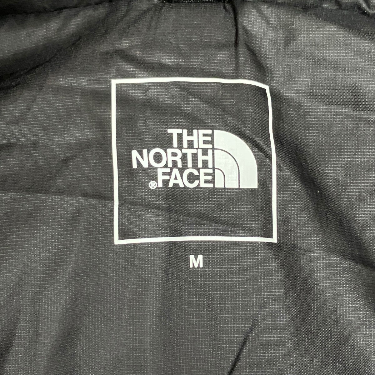 THE NORTH FACE アコンカグアベスト ND92243 古着・中古-5枚目のアイテム画像