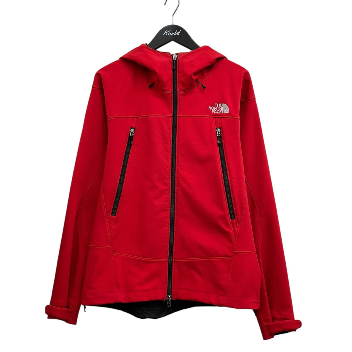 THE NORTH FACE Iron Mask Jacket Summit Series ／NP71204 古着・中古-1枚目のアイテム画像