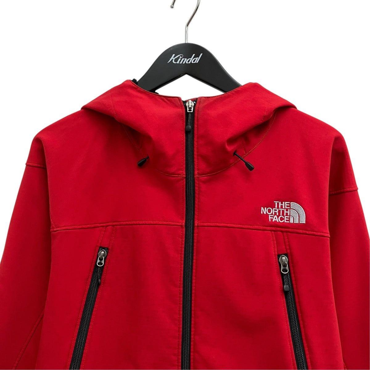 THE NORTH FACE Iron Mask Jacket Summit Series ／NP71204 古着・中古-3枚目のアイテム画像