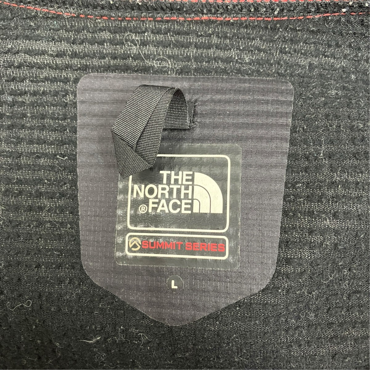 THE NORTH FACE Iron Mask Jacket Summit Series ／NP71204 古着・中古-6枚目のアイテム画像