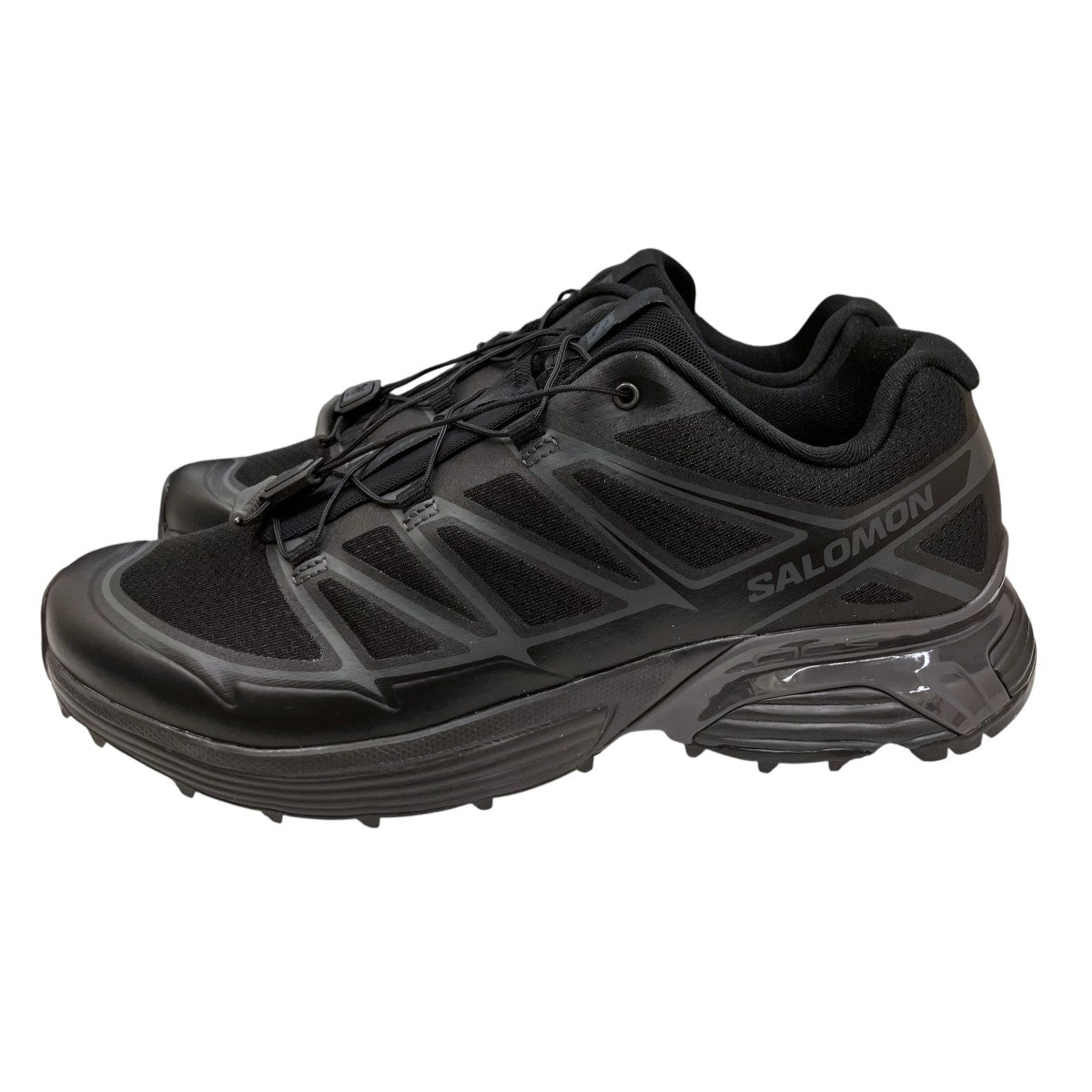 SALOMON XT-Pathway 2スニーカー 古着・中古-3枚目のアイテム画像