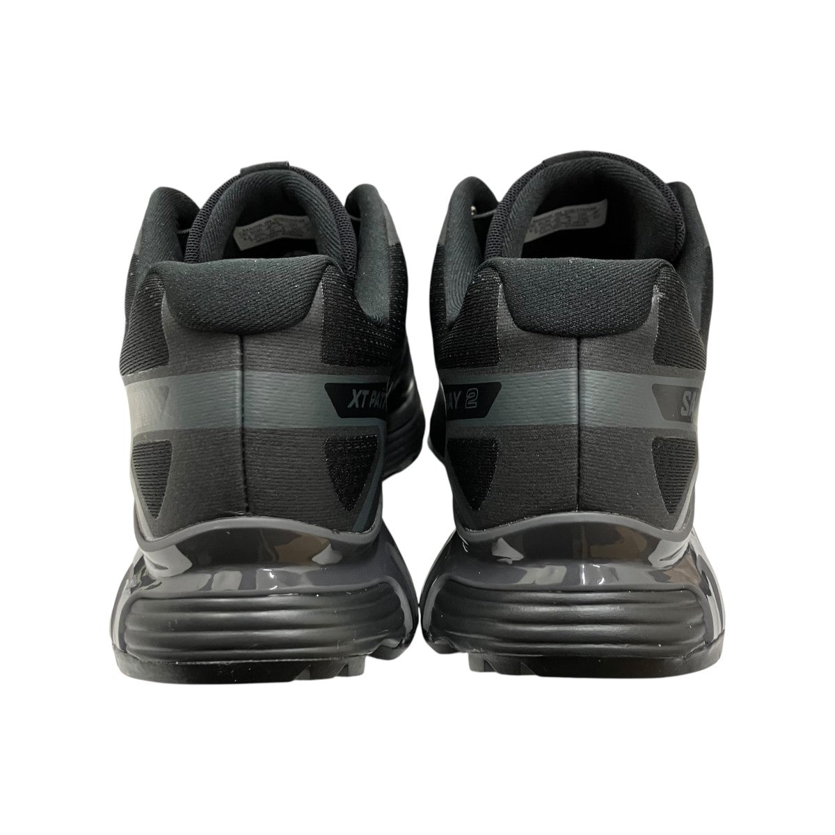 SALOMON XT-Pathway 2スニーカー 古着・中古-4枚目のアイテム画像