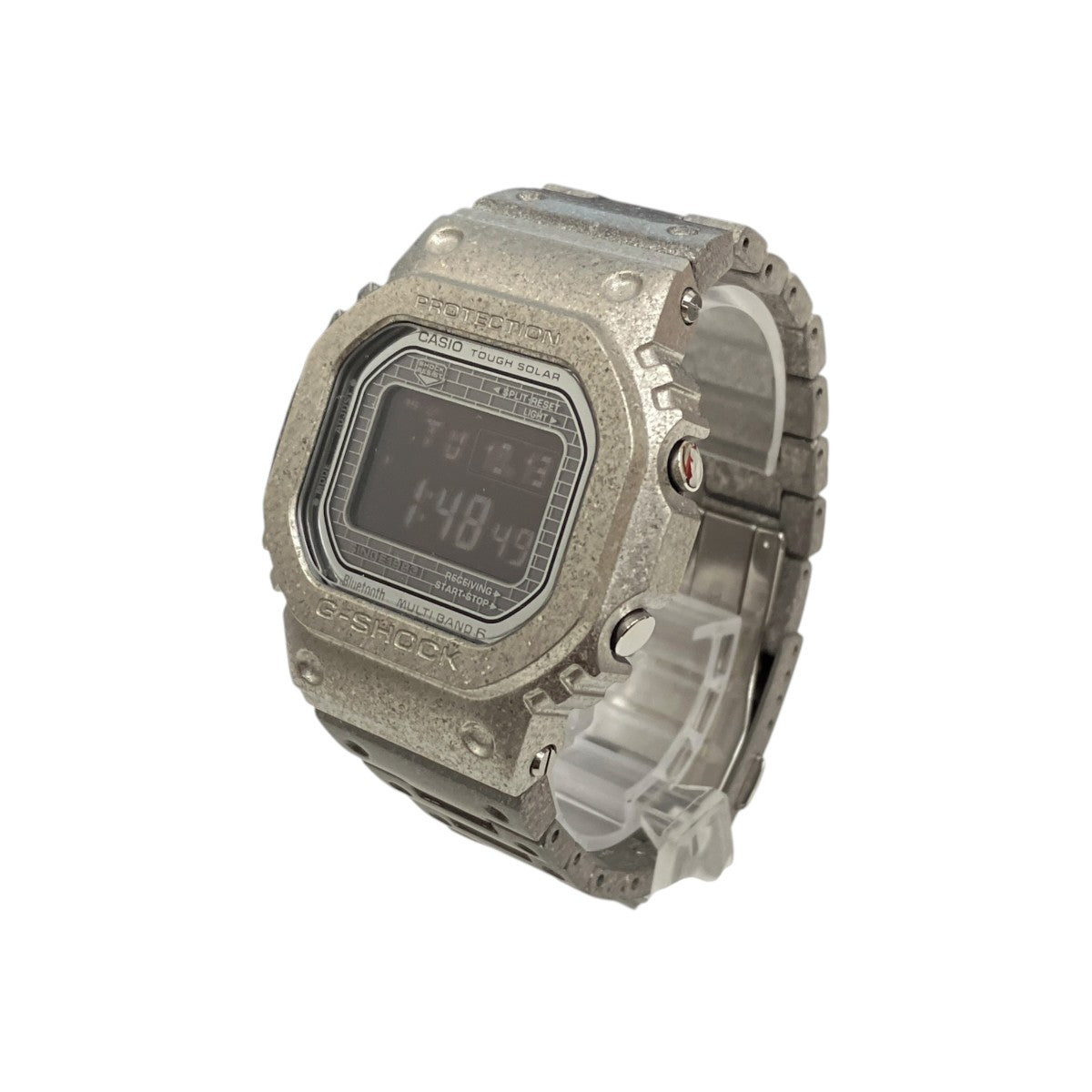 CASIO 40周年限定モデル腕時計GMW-B5000 古着・中古-1枚目のアイテム画像