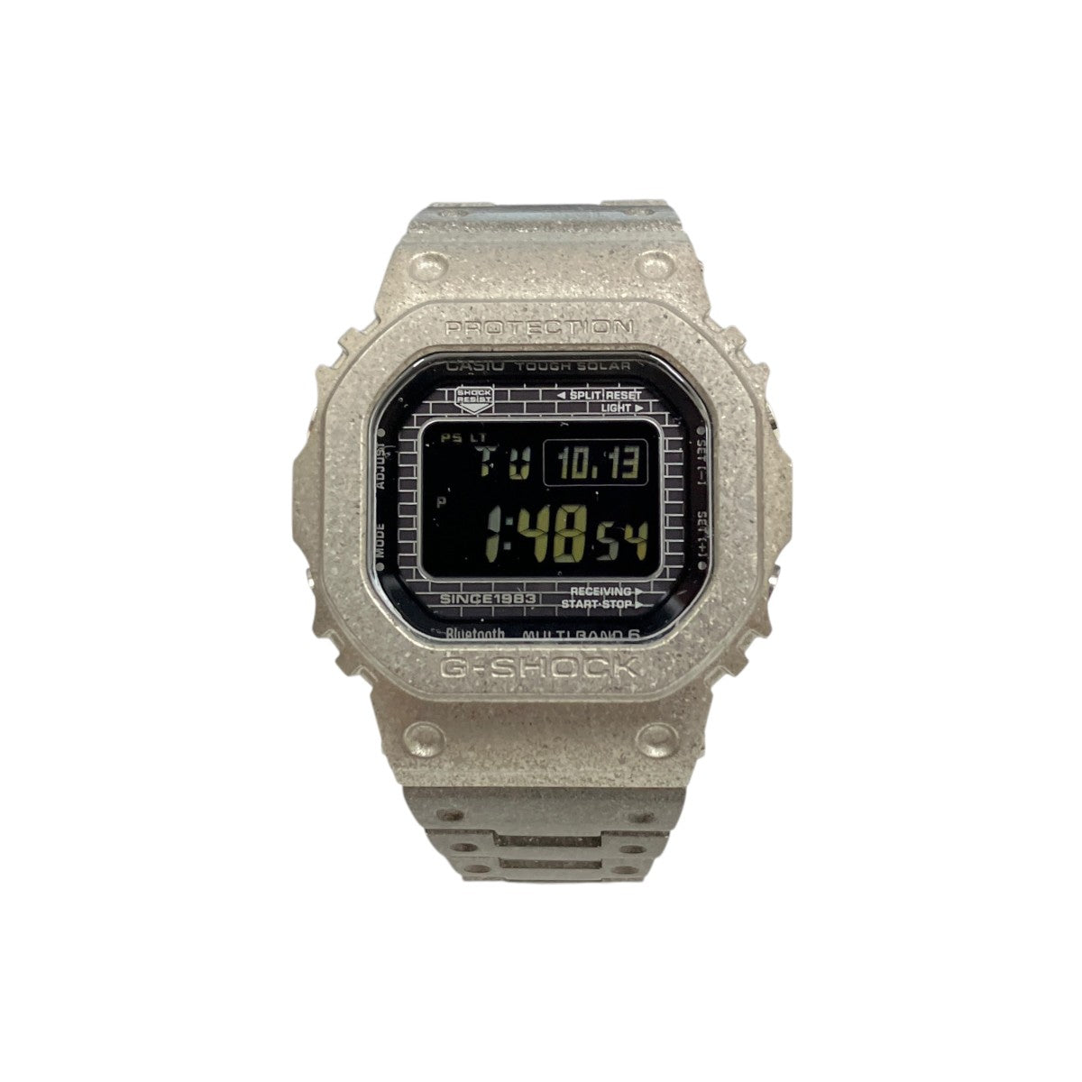 CASIO 40周年限定モデル腕時計GMW-B5000 古着・中古-3枚目のアイテム画像