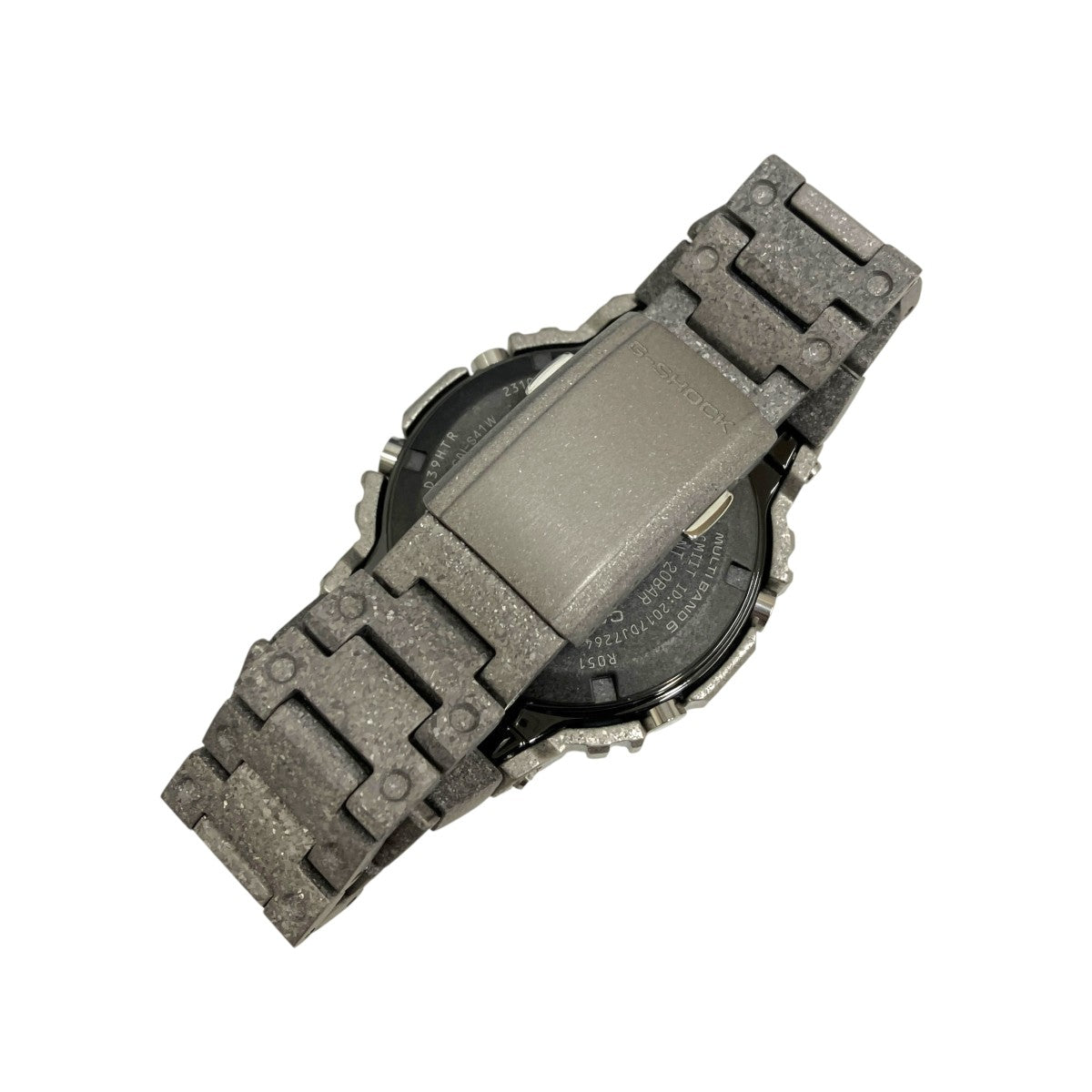CASIO 40周年限定モデル腕時計GMW-B5000 古着・中古-4枚目のアイテム画像