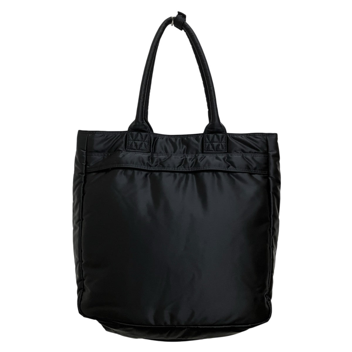 PORTER TANKER CARRYING TOTE BAG 古着・中古-2枚目のアイテム画像