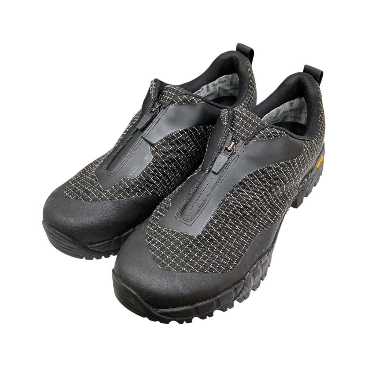 THE NORTH FACE タウント II ゴアテックススニーカーNF02544 古着・中古-1枚目のアイテム画像