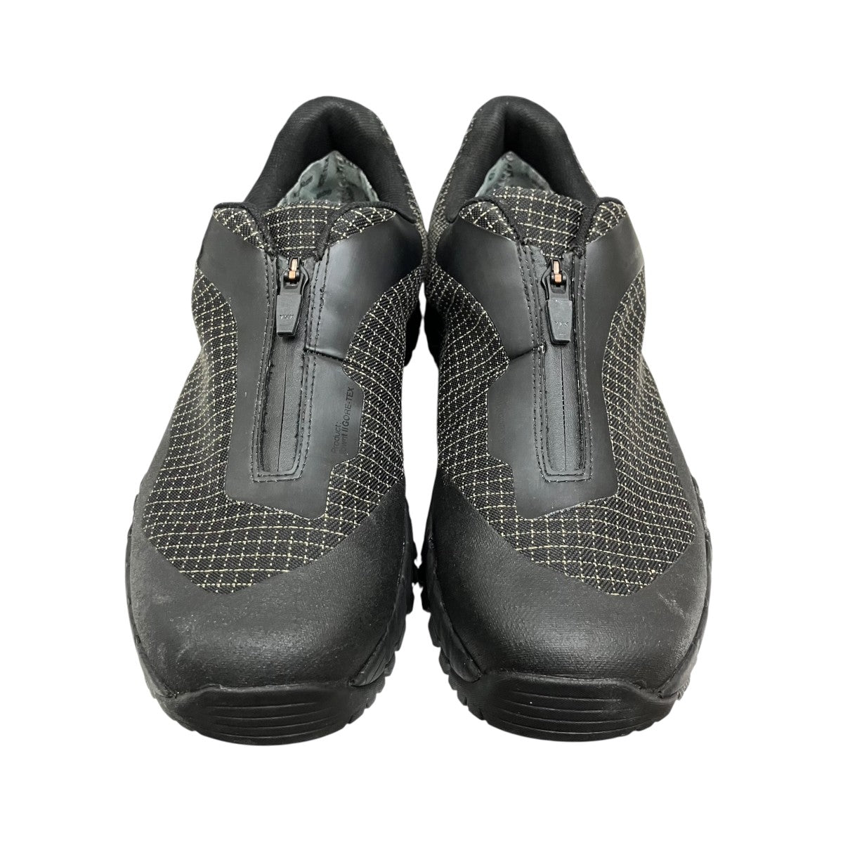 THE NORTH FACE タウント II ゴアテックススニーカーNF02544 古着・中古-2枚目のアイテム画像