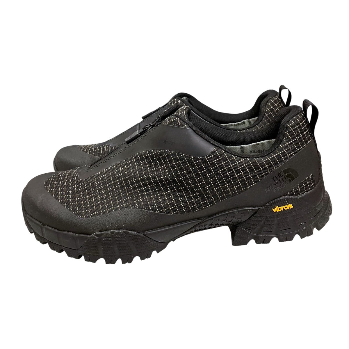 THE NORTH FACE タウント II ゴアテックススニーカーNF02544 古着・中古-3枚目のアイテム画像