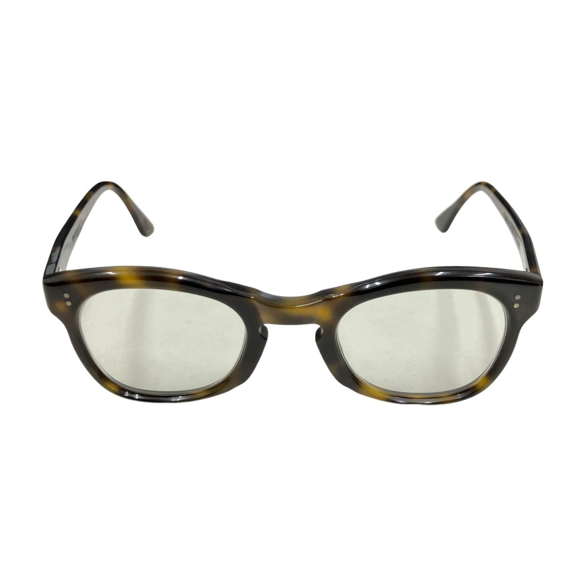 guepard 眼鏡gq-19 古着・中古-2枚目のアイテム画像