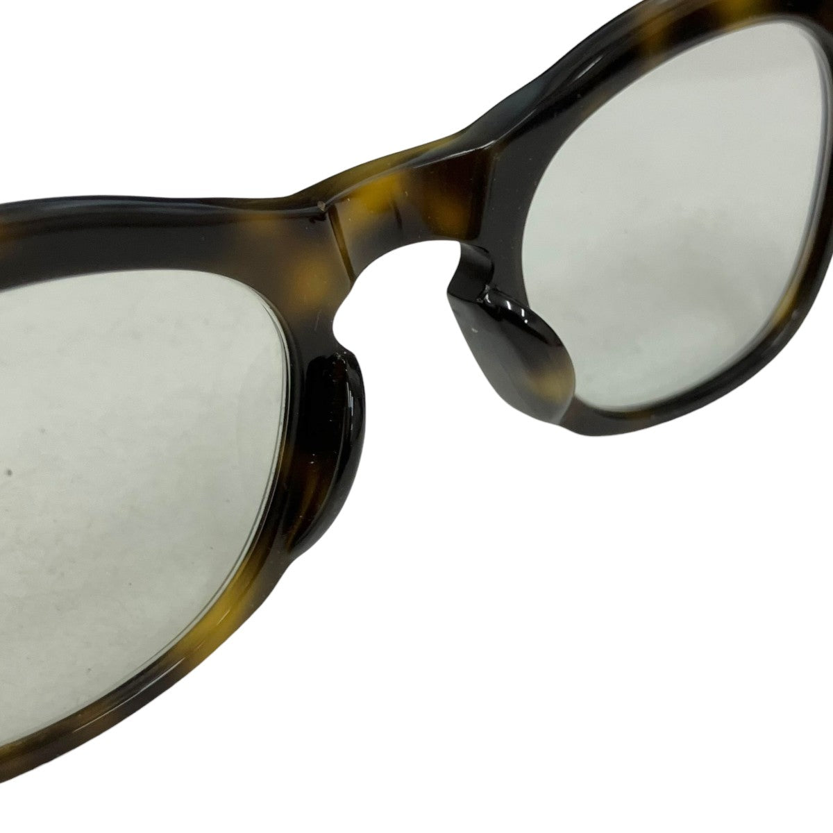 guepard 眼鏡gq-19 古着・中古-6枚目のアイテム画像