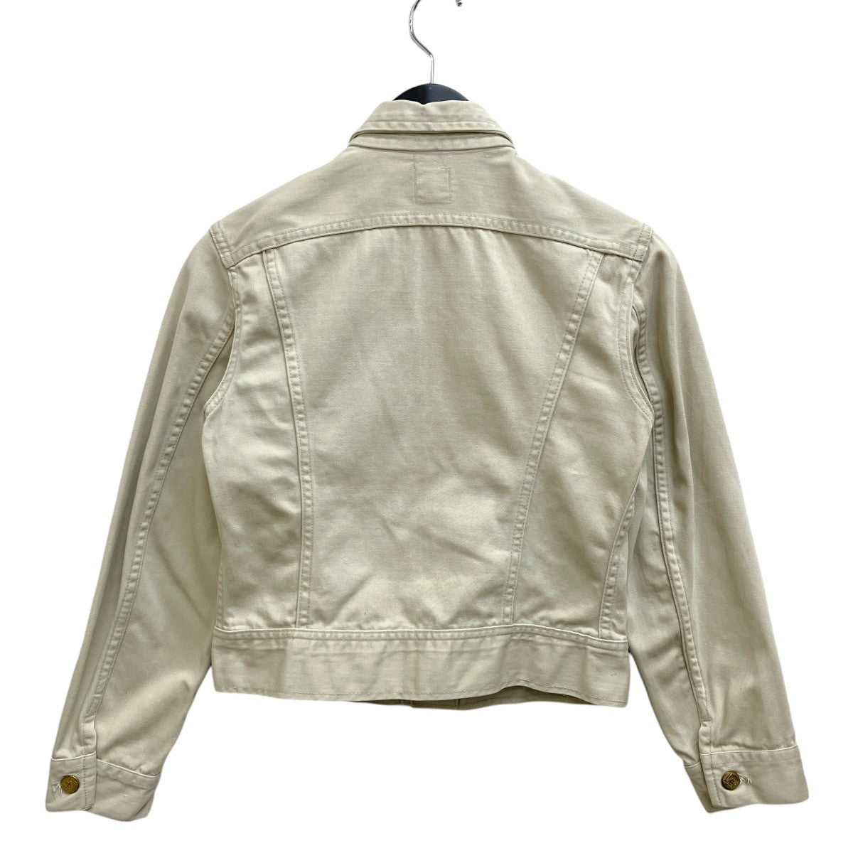 LEE 70sUSA製 Westernerジャケット110-JY 古着・中古-2枚目のアイテム画像