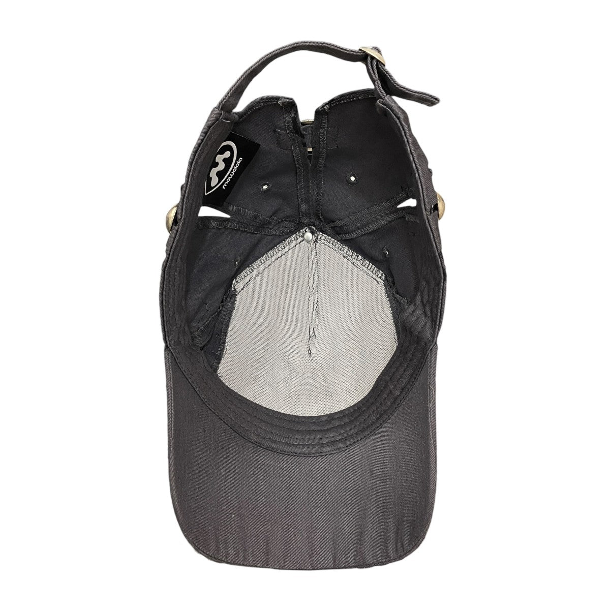 mowalola LOTTA CAP 古着・中古-5枚目のアイテム画像