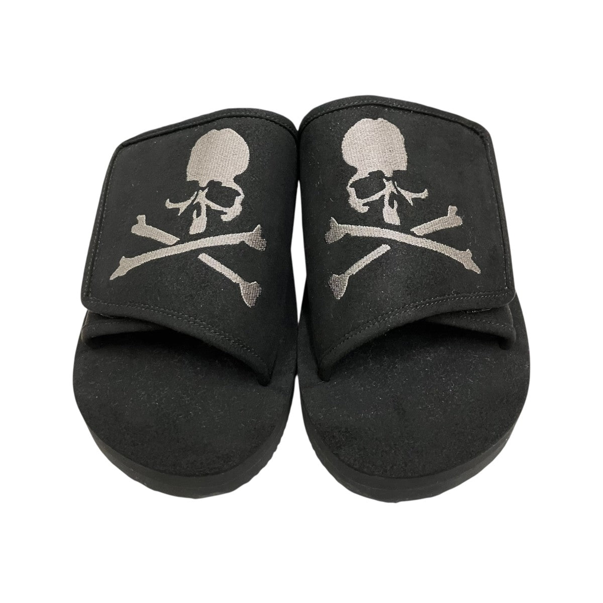 Mastermind JAPAN×suicoke サンダルOG-448-MM 古着・中古-2枚目のアイテム画像