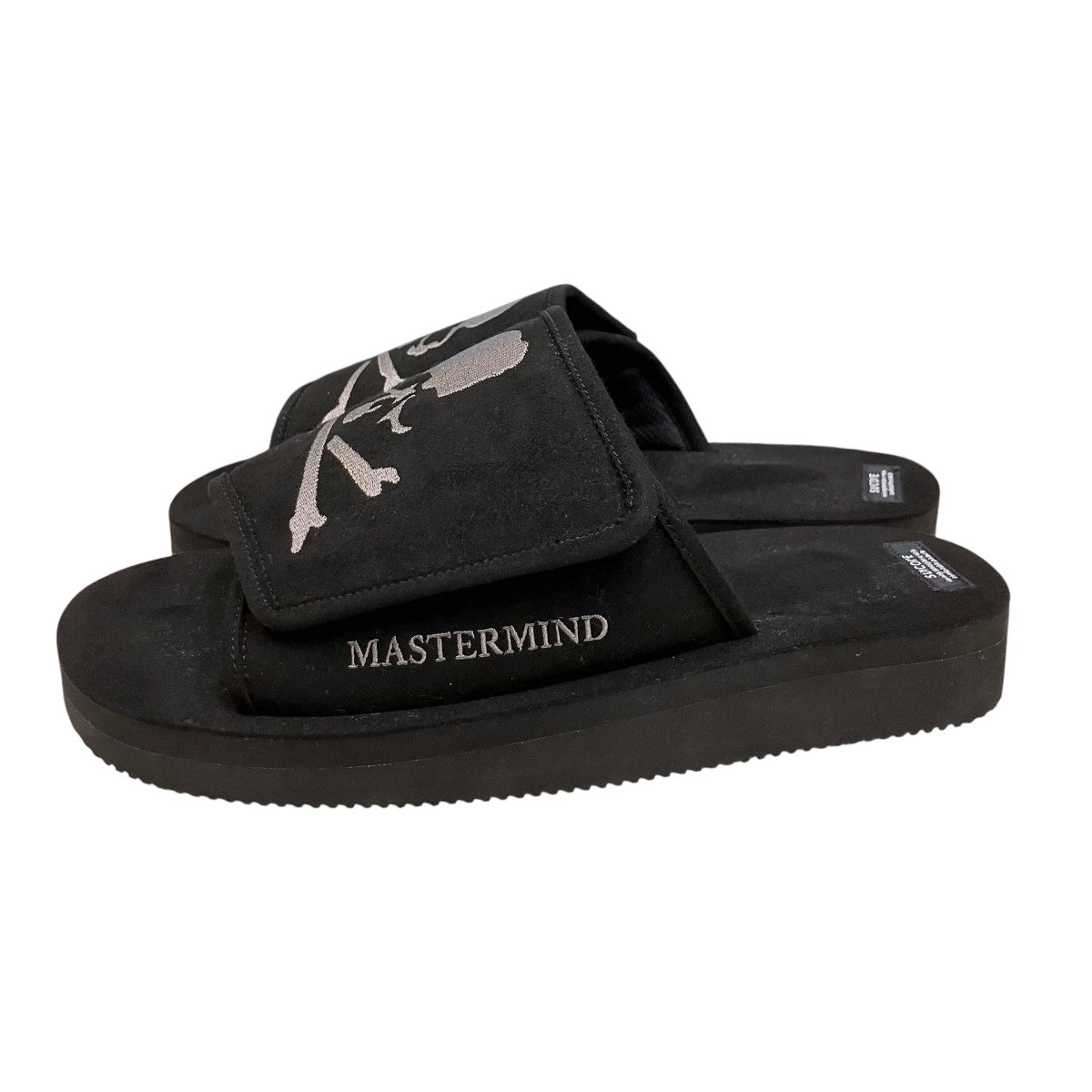Mastermind JAPAN×suicoke サンダルOG-448-MM 古着・中古-3枚目のアイテム画像