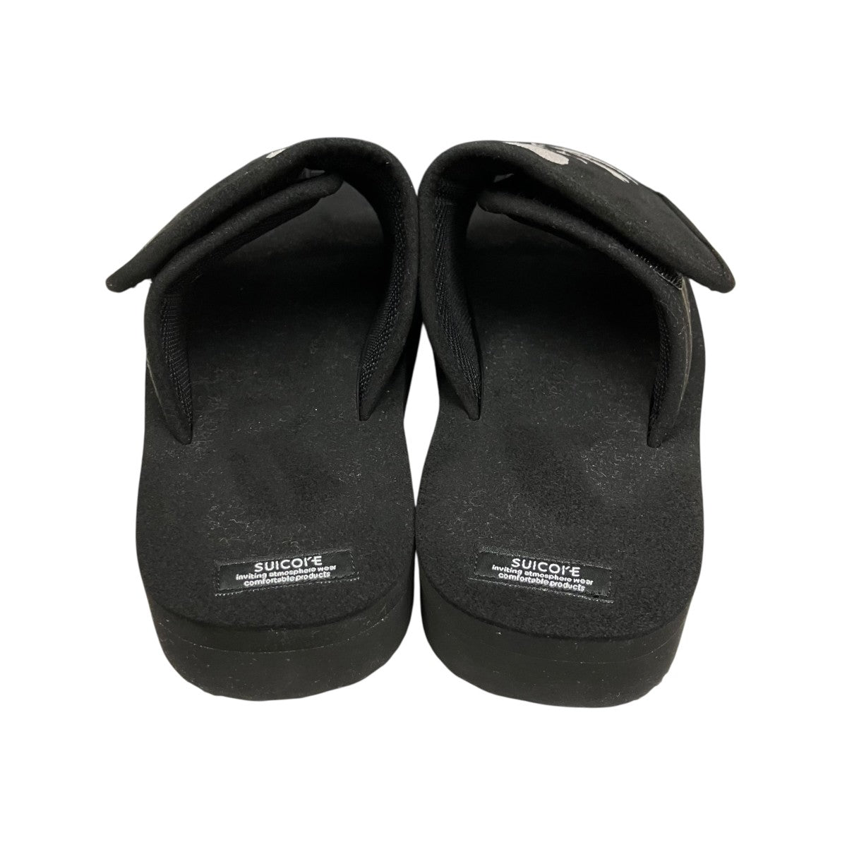 Mastermind JAPAN×suicoke サンダルOG-448-MM 古着・中古-4枚目のアイテム画像