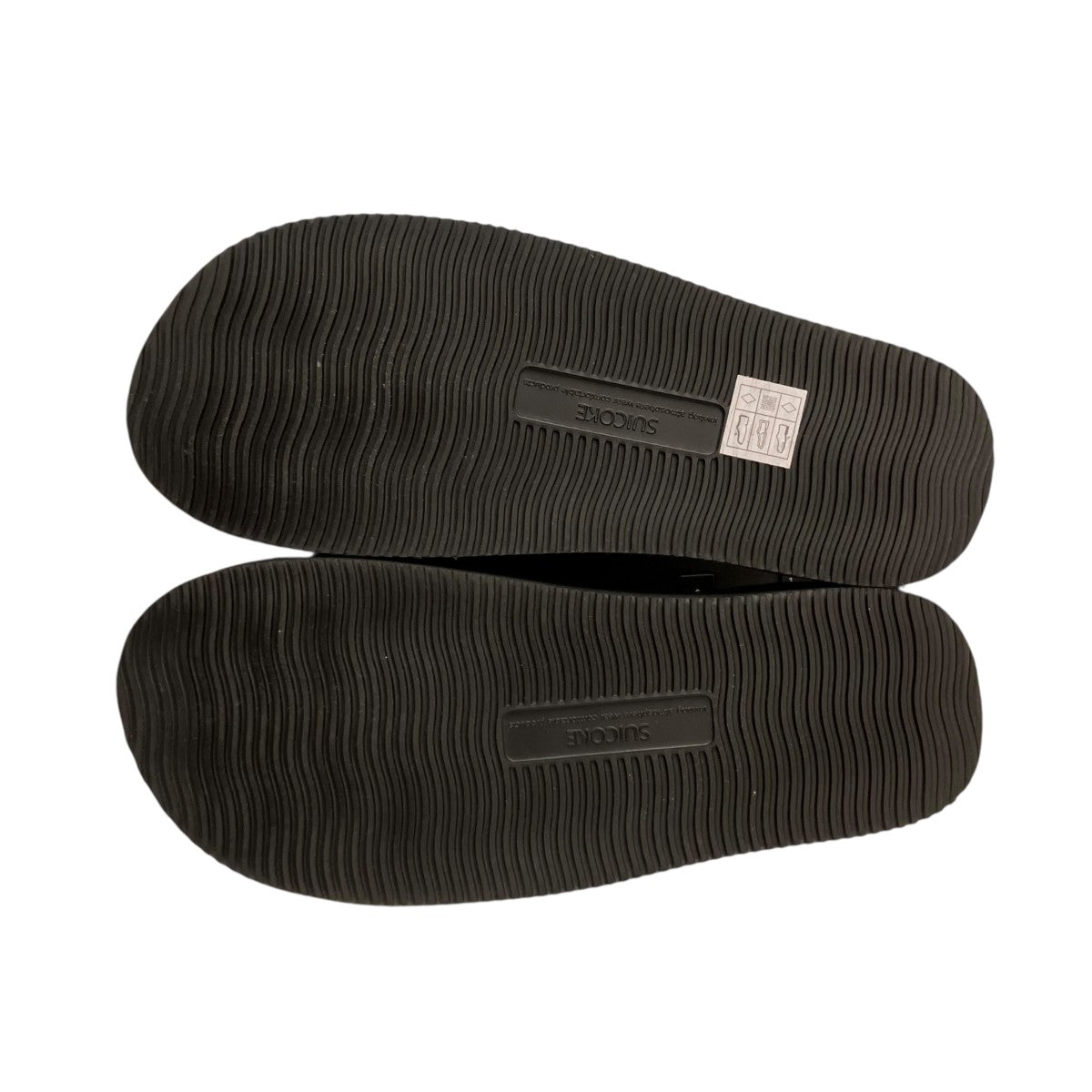 Mastermind JAPAN×suicoke サンダルOG-448-MM 古着・中古-5枚目のアイテム画像