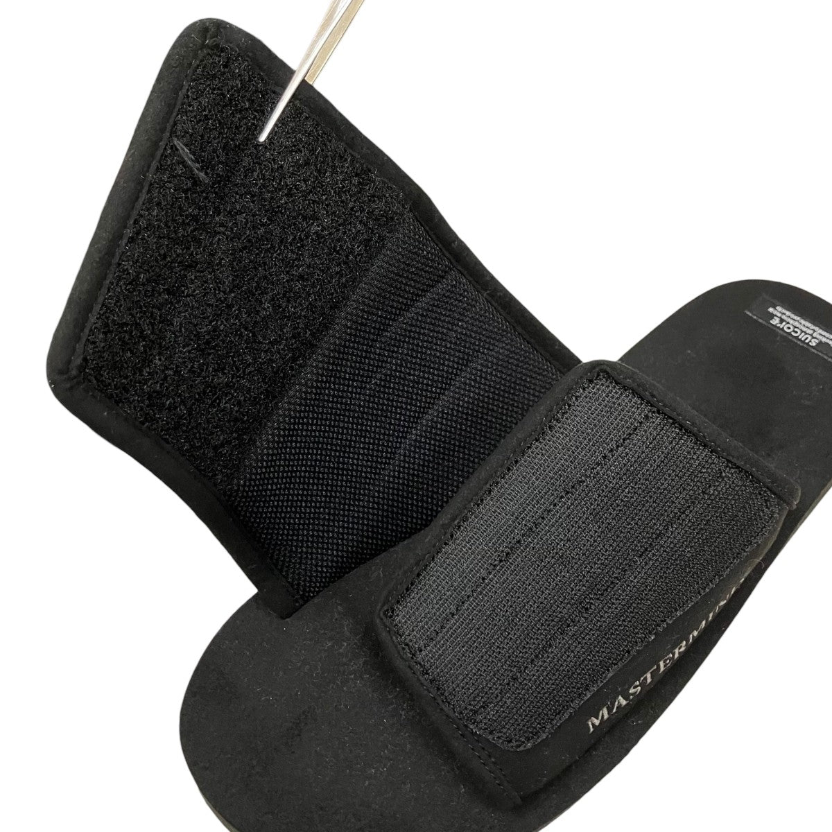 Mastermind JAPAN×suicoke サンダルOG-448-MM 古着・中古-6枚目のアイテム画像