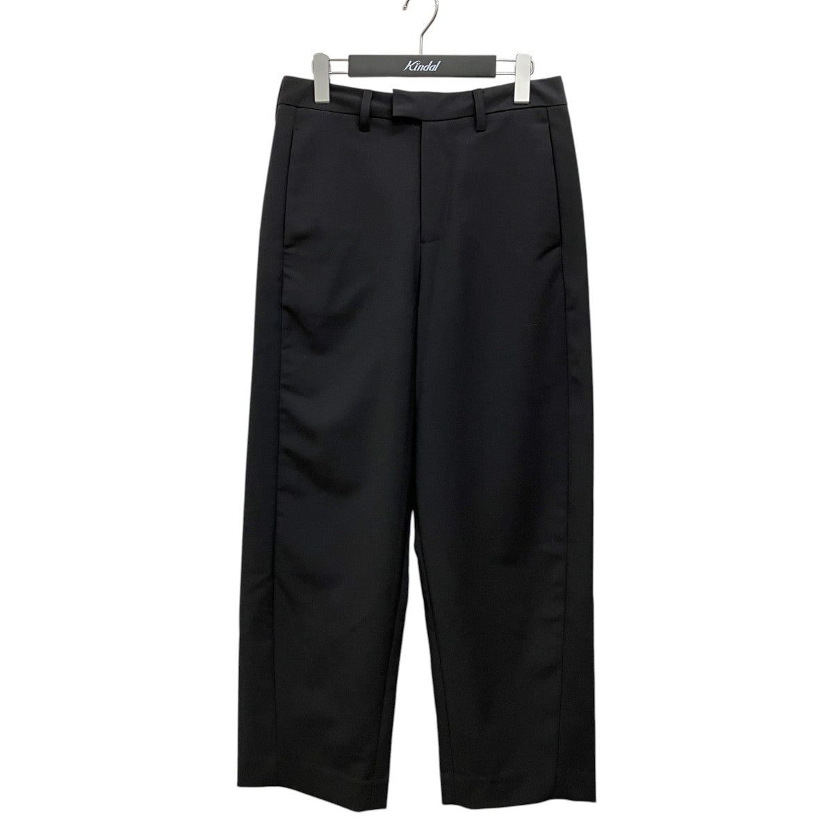 ENTIRE STUDIOS LOUNGE CURVE PANT UNM-25-3013 古着・中古-1枚目のアイテム画像