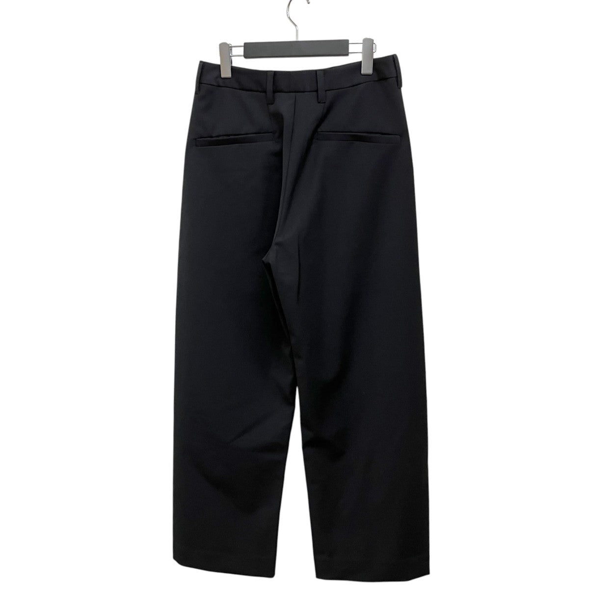 ENTIRE STUDIOS LOUNGE CURVE PANT UNM-25-3013 古着・中古-2枚目のアイテム画像